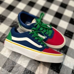 Vans sneakers